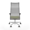 Office Chair Albacete Piqueras y Crespo B1C026G Green
