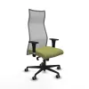 Toimistotuoli Albacete Piqueras y Crespo B1C036G Vihreä