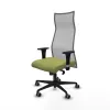 Office Chair Albacete Piqueras y Crespo B1C036G Green