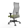 Office Chair Albacete Piqueras y Crespo B1C036G Green