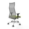 Офисный стул Albacete Piqueras y Crespo B1C086G Зеленый