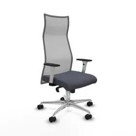 Office Chair Albacete Piqueras y Crespo B1B086N Dark grey
