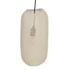 Ceiling Light Beige Iron 220-240 V 20 x 20 x 42,5 cm