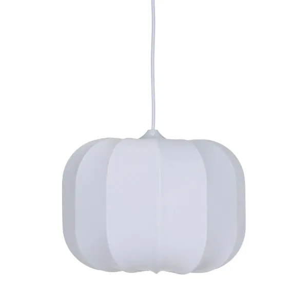 Ceiling Light White Iron 220-240 V 31 x 31 x 24 cm