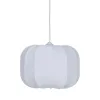 Ceiling Light White Iron 220-240 V 31 x 31 x 24 cm