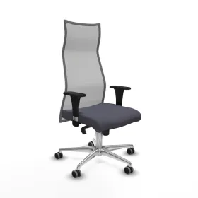 Office Chair Albacete Piqueras y Crespo B1C086G Dark grey