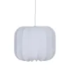 Ceiling Light White Iron 220-240 V 40 x 40 x 31,5 cm