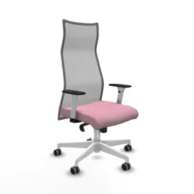 Office Chair Albacete Piqueras y Crespo B1B026G Pink