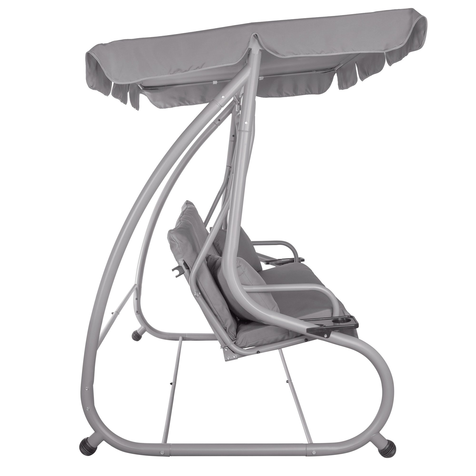 Garden swing Springos GS0015