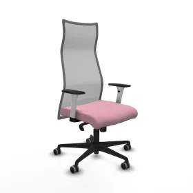 Office Chair Albacete Piqueras y Crespo B1B036G Pink