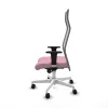 Office Chair Albacete Piqueras y Crespo B1C026N Pink