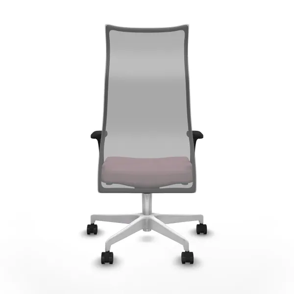 Office Chair Albacete Piqueras y Crespo B1C026N Pink