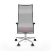 Office Chair Albacete Piqueras y Crespo B1C026N Pink
