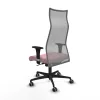 Office Chair Albacete Piqueras y Crespo B1C036G Pink