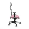 Office Chair Albacete Piqueras y Crespo B1C036G Pink
