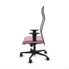 Office Chair Albacete Piqueras y Crespo B1C036N Pink