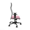 Office Chair Albacete Piqueras y Crespo B1C036N Pink