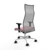 Office Chair Albacete Piqueras y Crespo B1C086N Pink