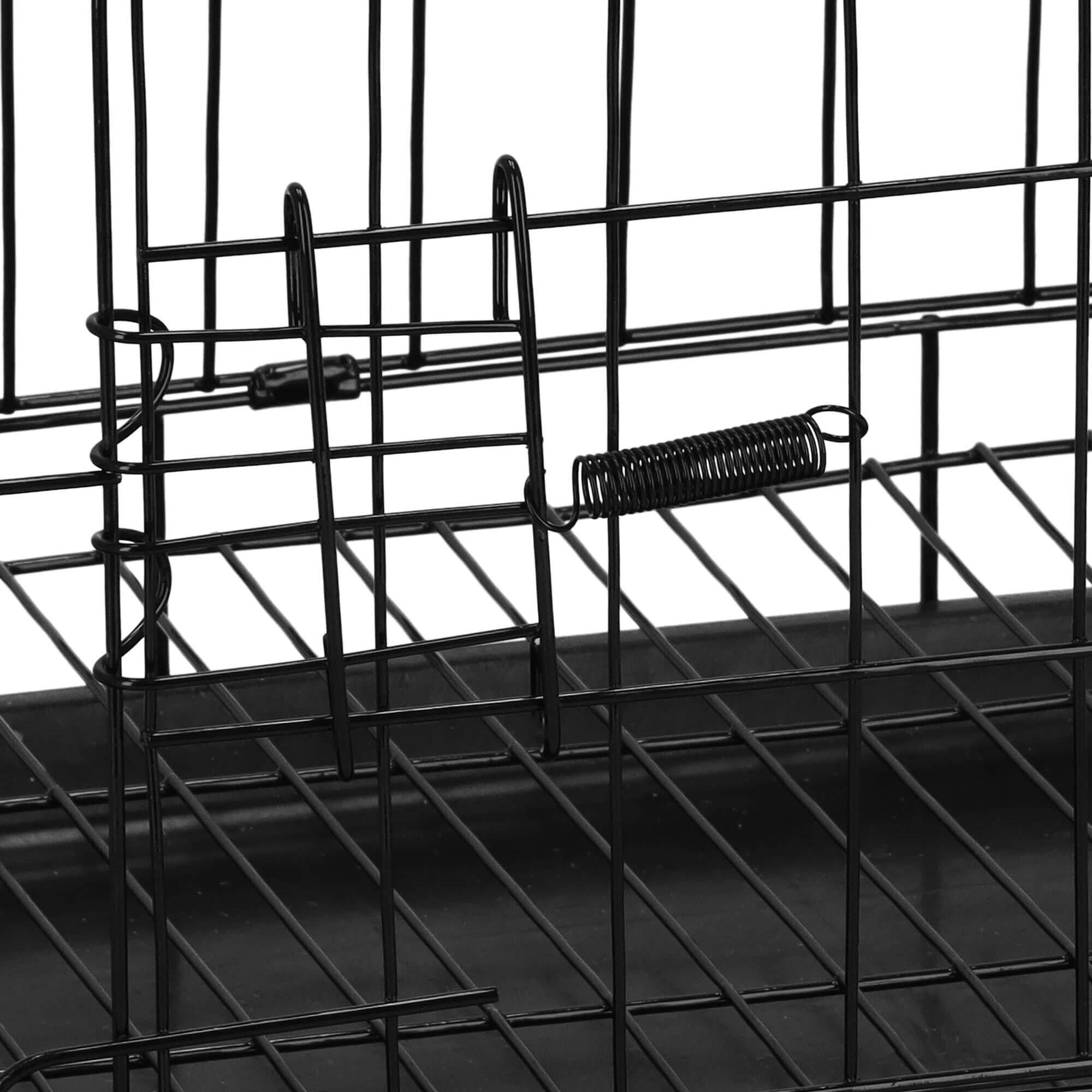 Eläimen häkki Springos PA1018 | Osta verkosta — Megaluks