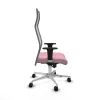Office Chair Albacete Piqueras y Crespo B1C086N Pink
