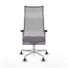 Office Chair Albacete Piqueras y Crespo B1B026G Purple