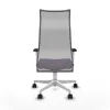 Office Chair Albacete Piqueras y Crespo B1B026N Purple