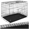 Animal cage Springos PA1020