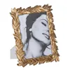 Photo frame Golden Polyresin Sheets