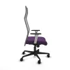 Office Chair Albacete Piqueras y Crespo B1B036N Purple