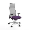Office Chair Albacete Piqueras y Crespo B1B086N Purple