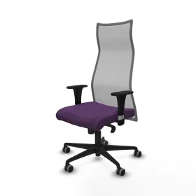Office Chair Albacete Piqueras y Crespo B1C036G Purple