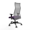 Office Chair Albacete Piqueras y Crespo B1C036G Purple