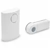 Wireless Doorbell with Push Button Bell Extel 100 m