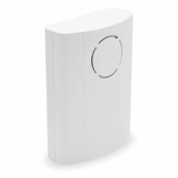 Wireless Doorbell with Push Button Bell Extel 100 m