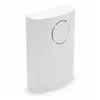 Wireless Doorbell with Push Button Bell Extel 100 m