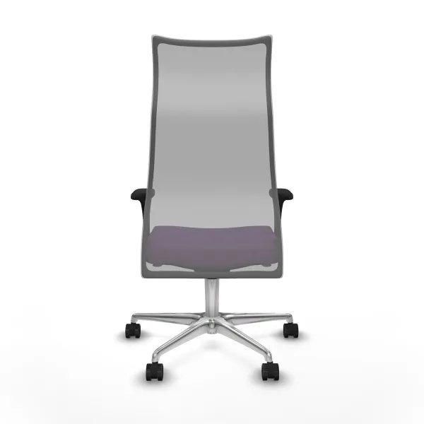 Toimistotuoli Albacete Piqueras y Crespo B1C086N Purppura