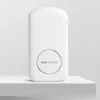 Wireless Doorbell with Push Button Bell SCS SENTINEL OneBell 200 200 m