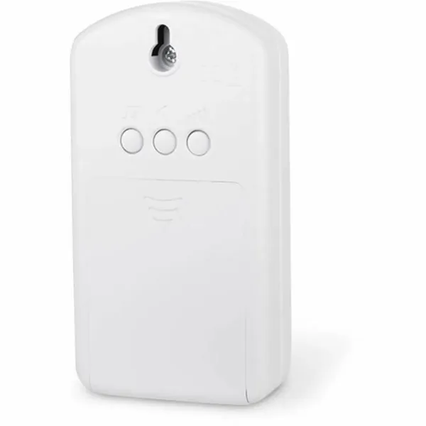 Wireless Doorbell with Push Button Bell SCS SENTINEL OneBell 200 200 m