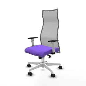 Office Chair Albacete Piqueras y Crespo B1B026N Lilac