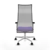 Office Chair Albacete Piqueras y Crespo B1B026N Lilac