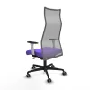 Office Chair Albacete Piqueras y Crespo B1B036G Lilac