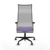 Office Chair Albacete Piqueras y Crespo B1B036G Lilac