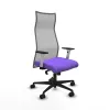 Office Chair Albacete Piqueras y Crespo B1B036N Lilac