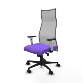 Office Chair Albacete Piqueras y Crespo B1B036N Lilac