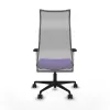 Office Chair Albacete Piqueras y Crespo B1B036N Lilac