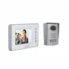 Smart Video-Porter Chacon 34801 White PVC Aluminium