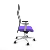 Офисный стул Albacete Piqueras y Crespo B1B086N Лиловый