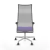 Office Chair Albacete Piqueras y Crespo B1C026G Lilac