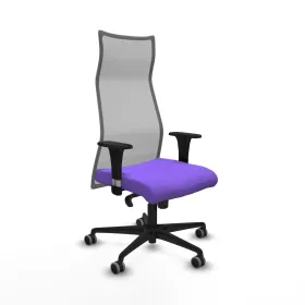 Office Chair Albacete Piqueras y Crespo B1C036G Lilac