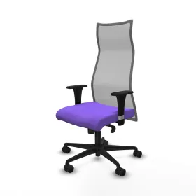 Biuro kėdė Albacete Piqueras y Crespo B1C036N Alyvinė
